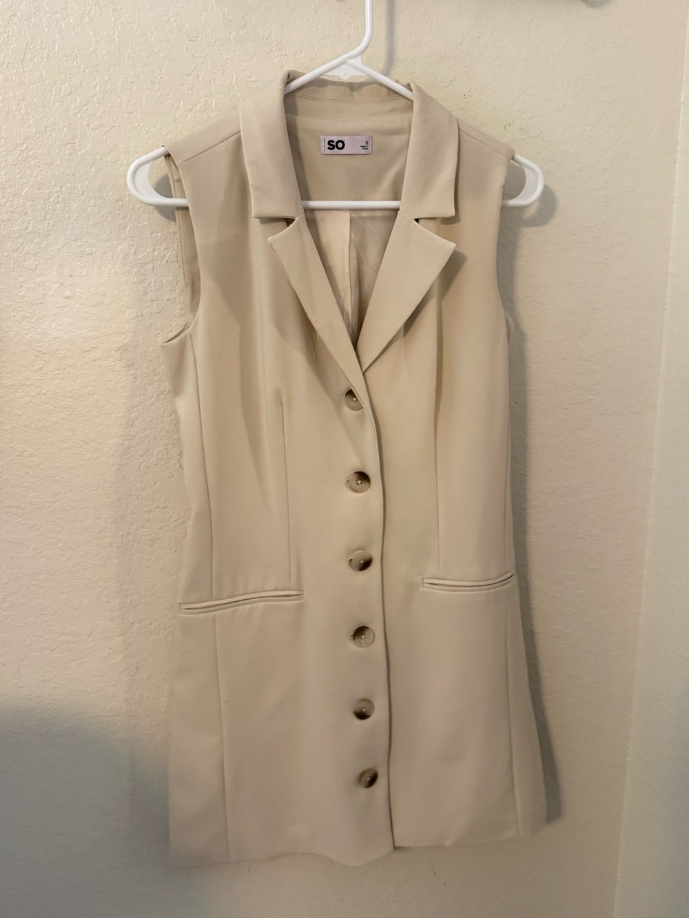 Business Dress